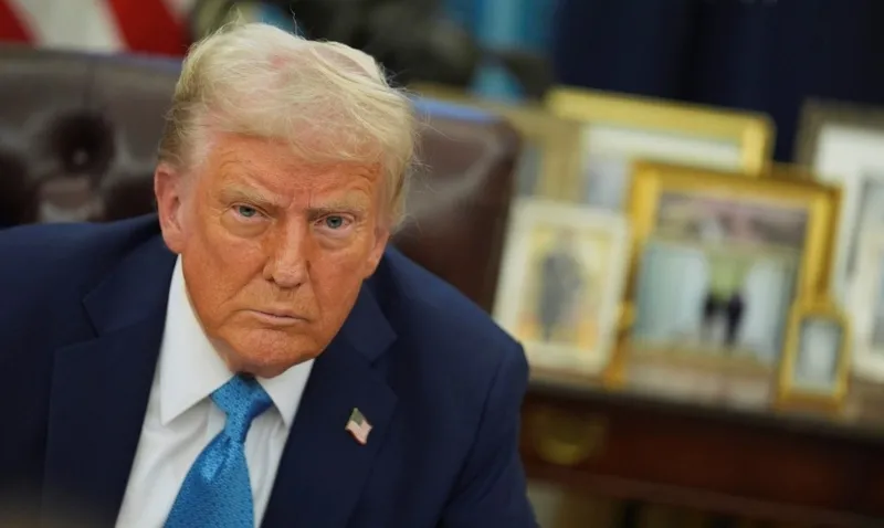 Trump y&ecirc;u cầu kiểm to&aacute;n vật l&yacute; kho h&agrave;ng Fort Knox - Đạo luật minh bạch dự trữ v&agrave;ng